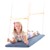 Long Platform Swing